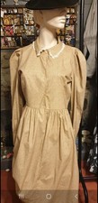 Nightingales Vintage Dress