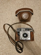 Vintage Agfa Super Silette-LK