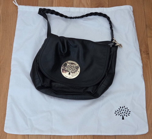 Genuine mulberry daria hobo - genuine,