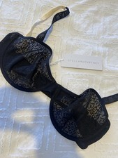 Stella McCartney Bra Lace 36e