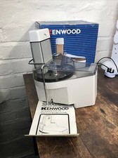 Kenwood Slicer And Shredder A