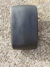 Ford Mondeo Mk4 Leather