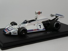 Gpreplicas Brabham Bmw Bt44b