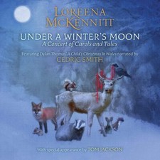 Loreena McKennitt : Under a