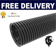 Land drainage pipe 100mm - pipe,