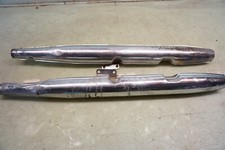 1965 Suzuki T20 X6 X-6 Hustler