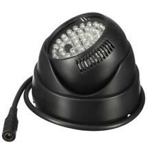 Night Vision IR Infrared Light Illuminator with 48 LEDs for Improving Night Visi