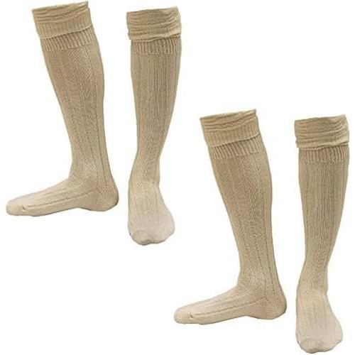 Adult bavarian socks - adult,