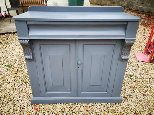 Antique victorian solid - victorian,