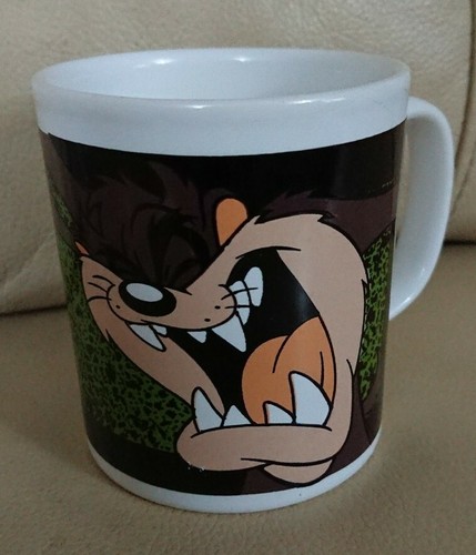 Warner bros 1997 taz tazmanian - bros,