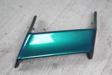 Keeper grabbed temple BMW K