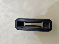 FORD CAPRI SEAT LEVER TRIM  SURROUND  ORIGINAL FORD CORTINA ETC NON RECARO