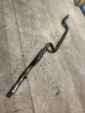 Rear Axle From a 2006