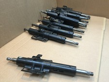 Fiat 126 Steering Column COARSE SPLINE - KIT CAR