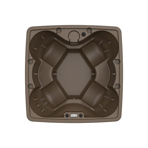 New person hot tub - tub, 29
