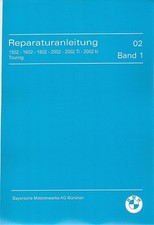 Repair manual workshop - /,