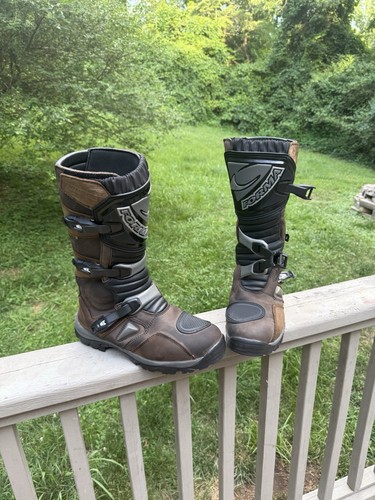 Forma adventure dry - forma, motorcycle