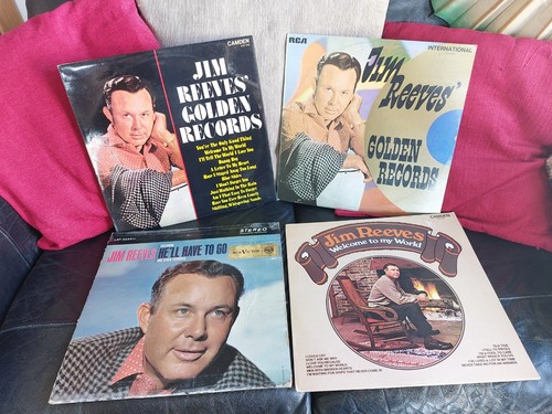Jim reeves job - jim,