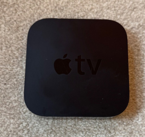Apple 3rd generation - 3rd,