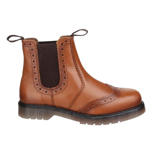Amblers safety dalby pull - amblers,
