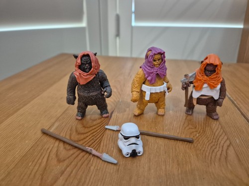Star wars action - star,
