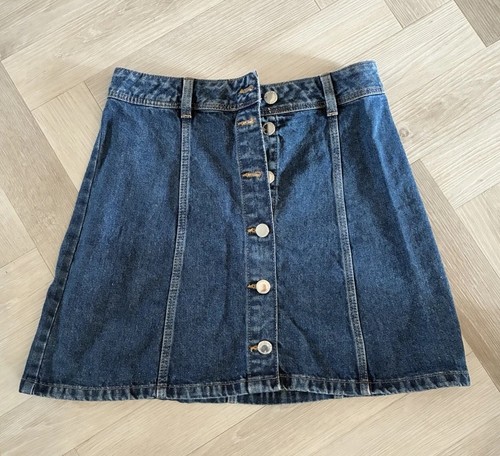 Ladies teens short denim - ladies/teens,