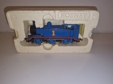 Hornby 2008 Thomas The Tank Engine Train