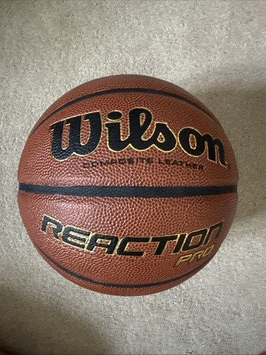 Wilson reaction pro - reaction,