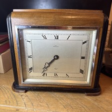 Antique Art Deco Elliott