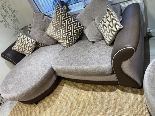 Seater sofa and - 3,