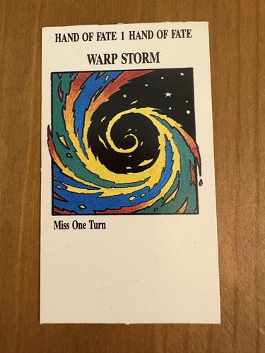 Talisman - (2nd, edition)