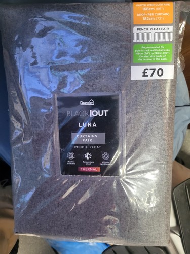 Dunelm luna grey - dunelm,