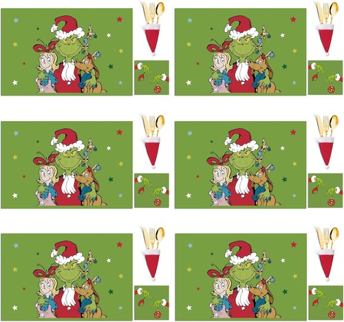 Christmas table decoration - christmas,