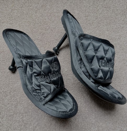 Balenciaga japanese shoes size - balenciaga,