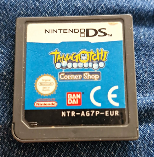 Bandai tamagotchi connection - bandai,