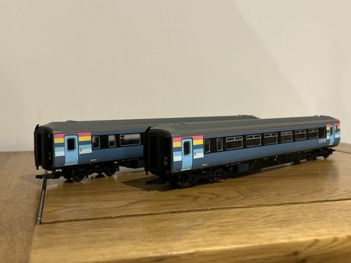 Hornby gauge r2693 class - br,