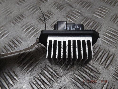 Honda civic heater rheostat - honda,