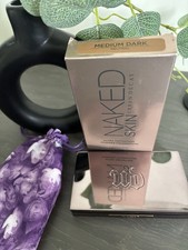 URBAN DECAY NAKED SKIN ULTRA