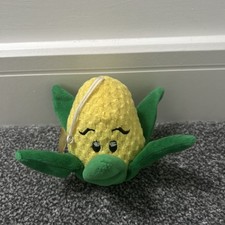 Plants Vs Zombies Plush Kernel