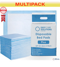 100 x Incontinence Disposable