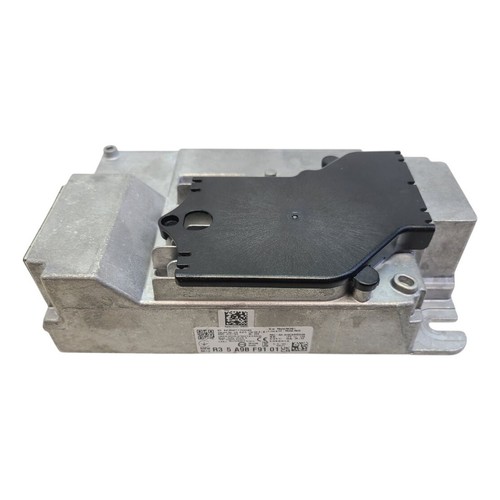 Bmw u11 audio amplifier - bmw,