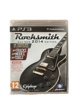 Rocksmith: All New 2014