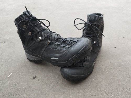 Mammut ducan knit high gtx - ducan,