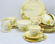 Vintage Royal Grafton Fine