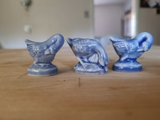 Wade Whimsies Figurine Goose