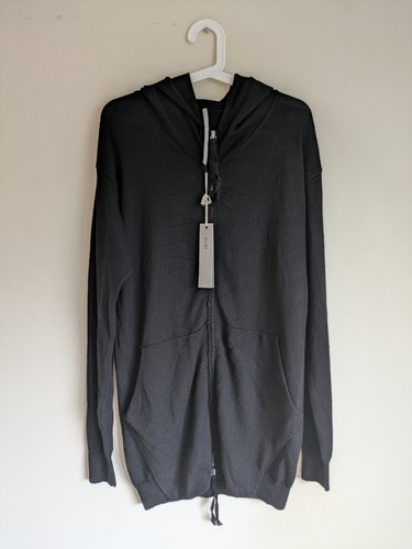 Damir doma silent hoodie - doma,