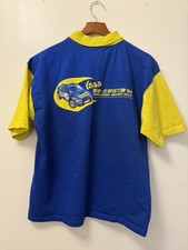 VTG Subaru 555 Team Polo Shirt