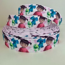 YARD DISNEY MONSTERS INC