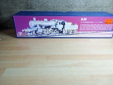 OO GAUGE DJH KIT BUILT BR