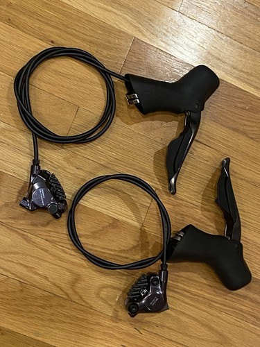 Shimano ultegra shifters - shimano,